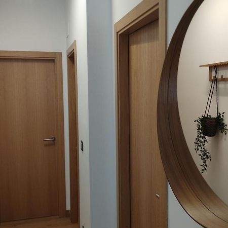Unique Apartment In Malaga City Center With Pool Luaran gambar