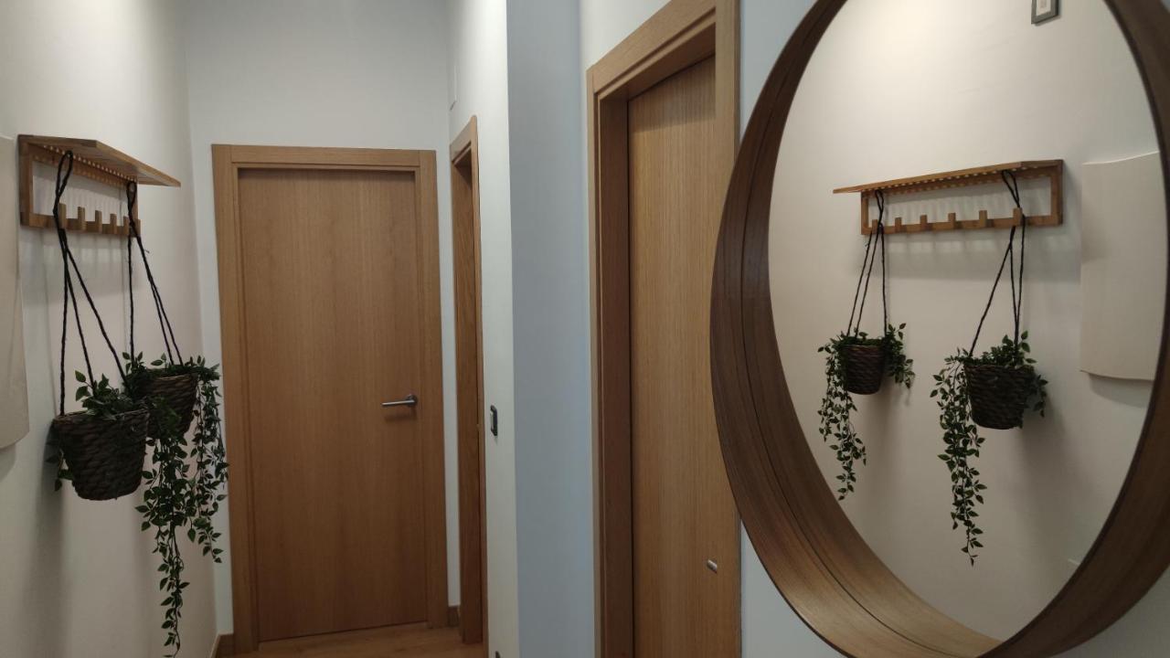 Unique Apartment In Malaga City Center With Pool Luaran gambar