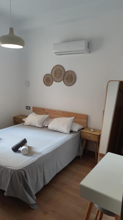 Unique Apartment In Malaga City Center With Pool Luaran gambar