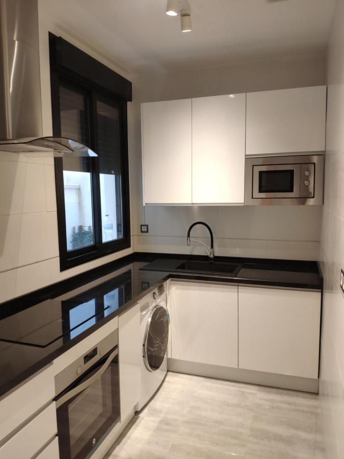 Unique Apartment In Malaga City Center With Pool Luaran gambar
