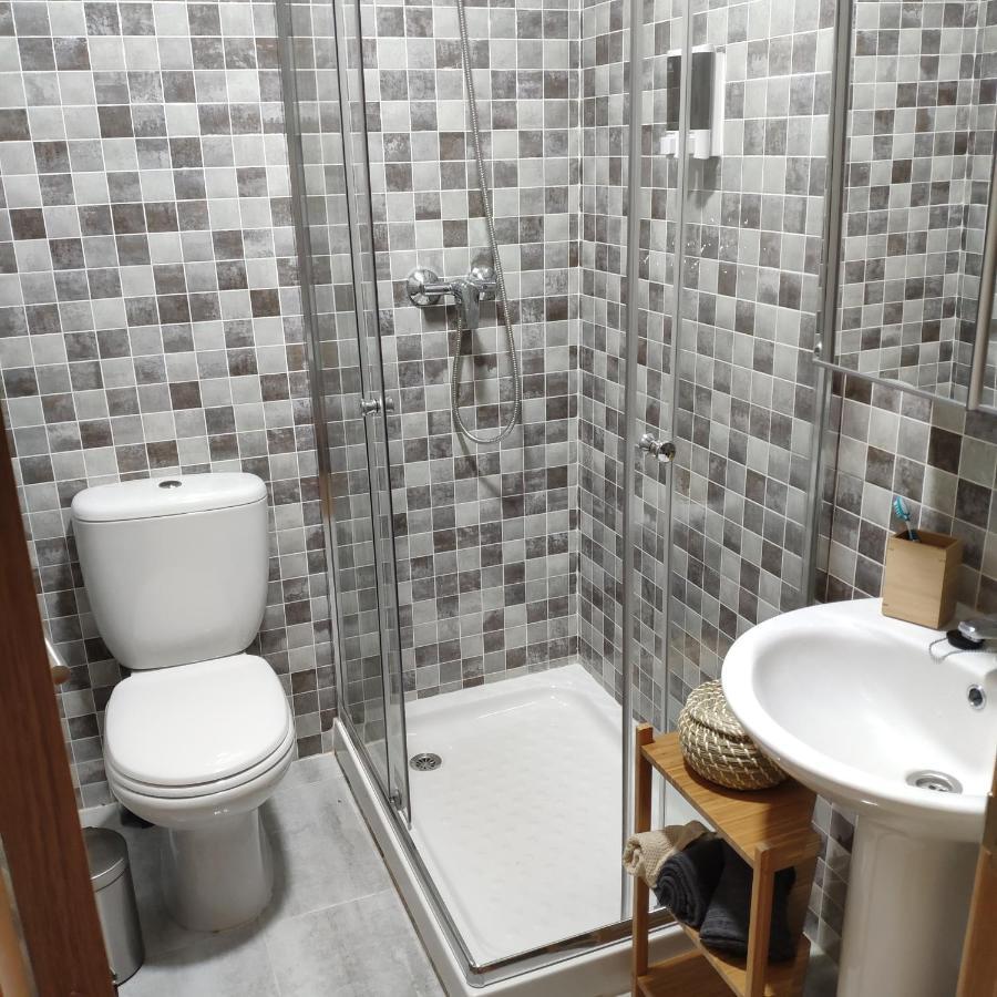 Unique Apartment In Malaga City Center With Pool Luaran gambar