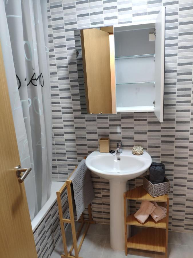 Unique Apartment In Malaga City Center With Pool Luaran gambar