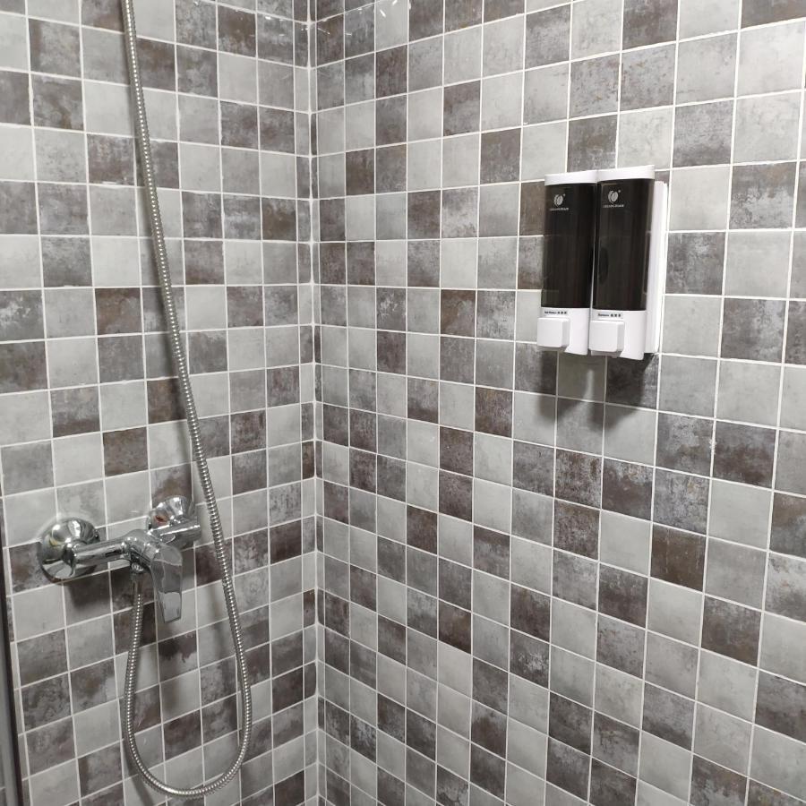 Unique Apartment In Malaga City Center With Pool Luaran gambar
