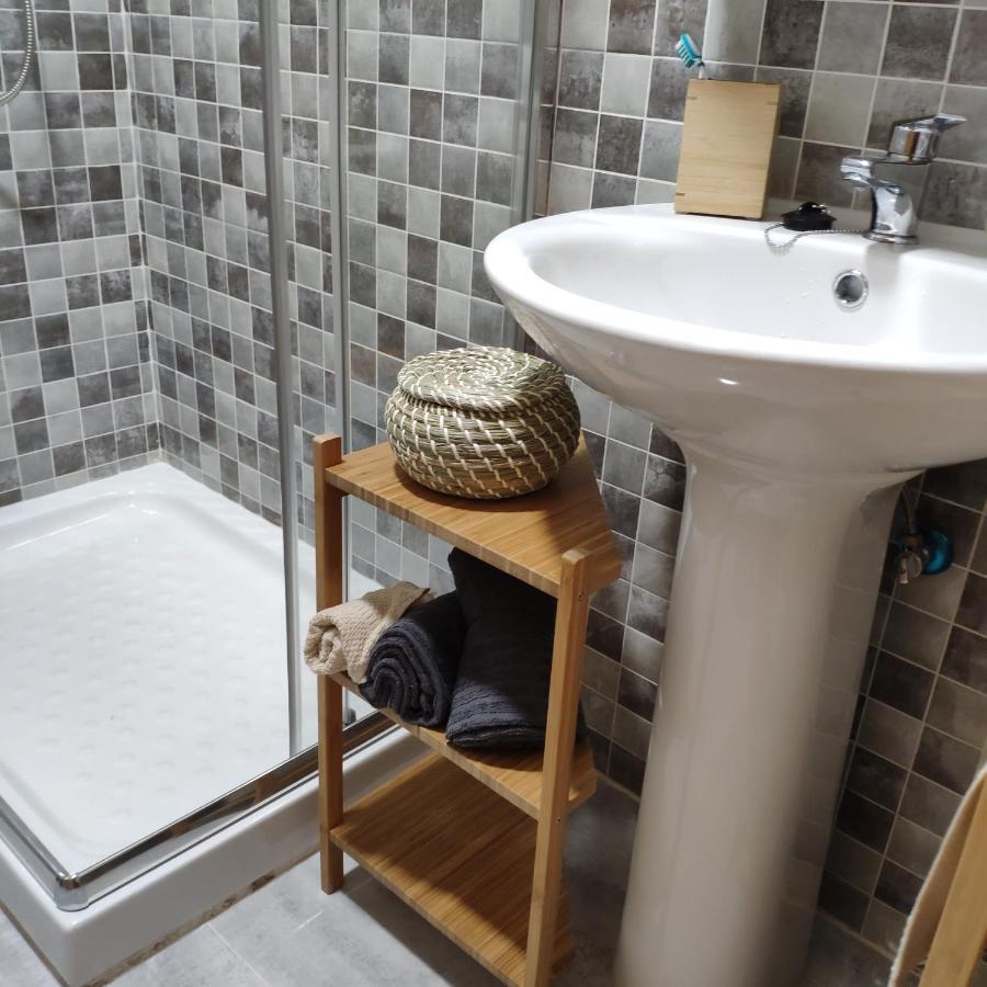 Unique Apartment In Malaga City Center With Pool Luaran gambar